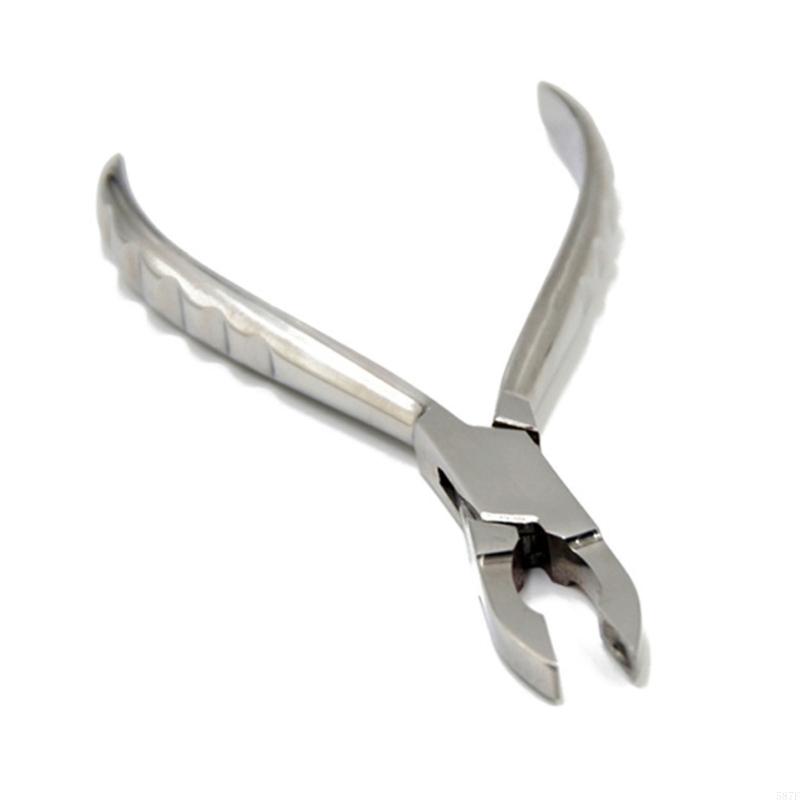 Jewelry Repair & Watches Durham Nc - Professional Stainless Steel Body Piercing Ring