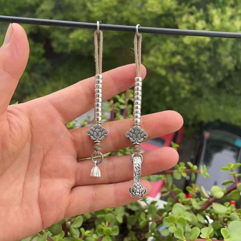 Tibetan Silver Counter Side Ha - Fine Jewelry & Watches Photos recension och pris