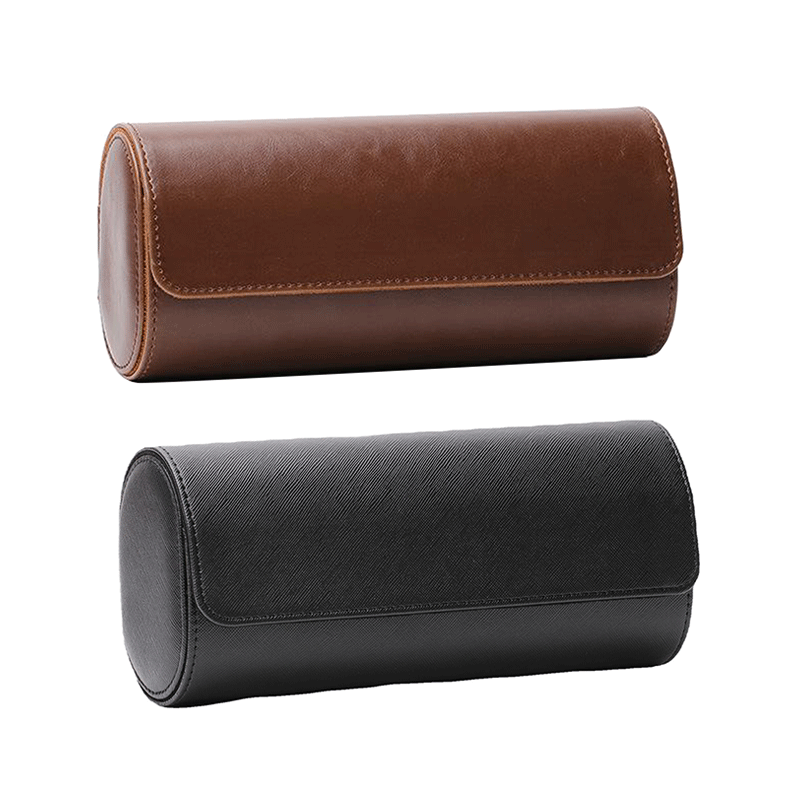 3 Slots Portable Watch Box Chi - Best Jewelry Watches recension och pris