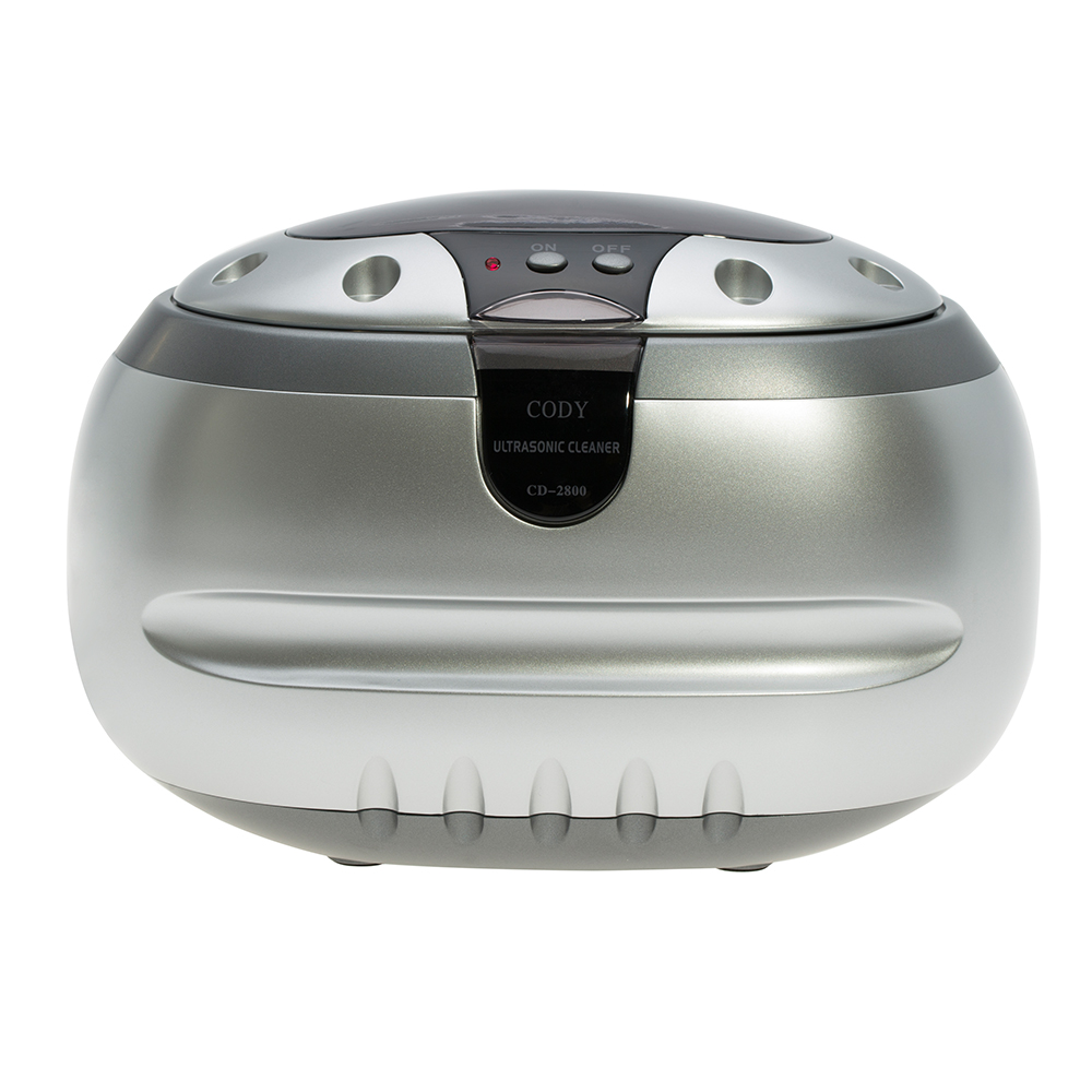 Codyson CD-2800 Portable Eyegl - Best Jewelry Watches recension och pris