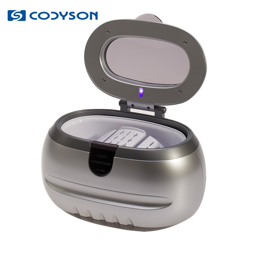 Codyson CD-2800 Portable Eyegl - Best Jewelry Watches recension och pris