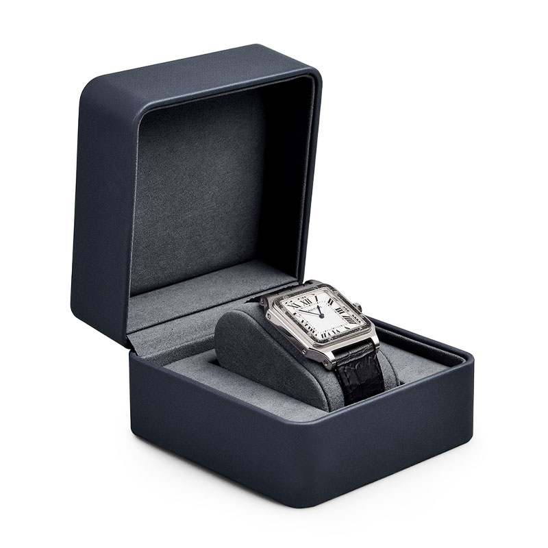 MISHITU Grids Watch Box PU Lea - Best Jewelry Watches recension och pris