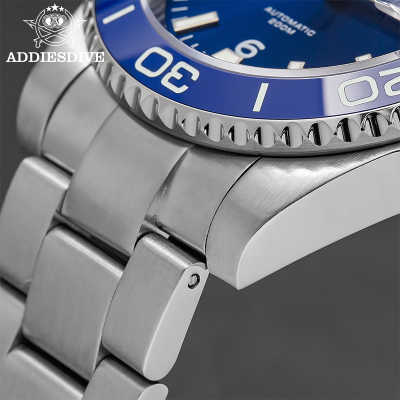 ADDIESDIVE New Diving Gift Wat - Jewelry And Watches recension och pris