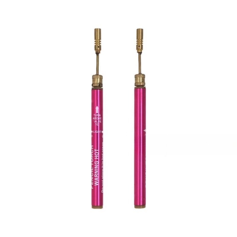 Butane MINI PENCIL TORCHES Ref - Jewelry Repair & Watches Durham Nc recension och pris