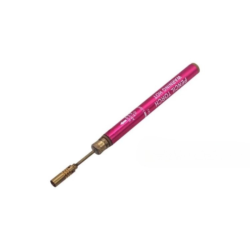 Butane MINI PENCIL TORCHES Ref - Jewelry Repair & Watches Durham Nc recension och pris