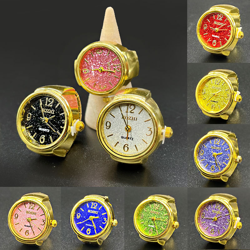Kiss Jewelry Gold Plated Shiny - Vintage Jewelry Watches Women recension och pris