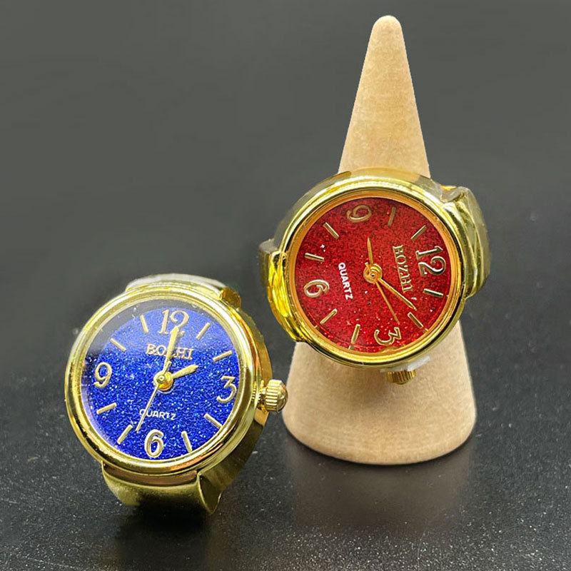 Kiss Jewelry Gold Plated Shiny - Vintage Jewelry Watches Women recension och pris