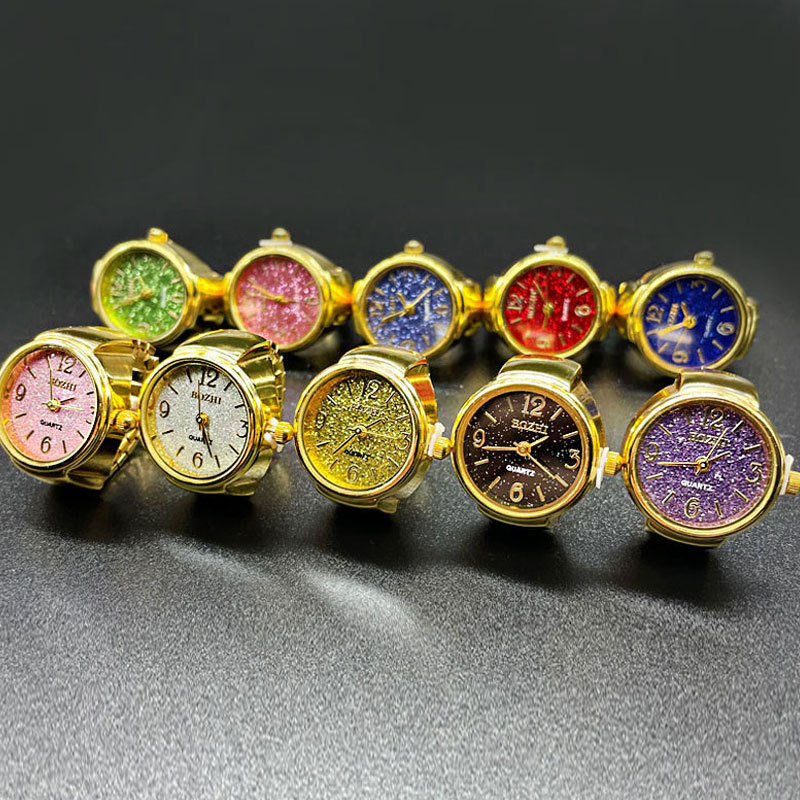 Kiss Jewelry Gold Plated Shiny - Vintage Jewelry Watches Women recension och pris