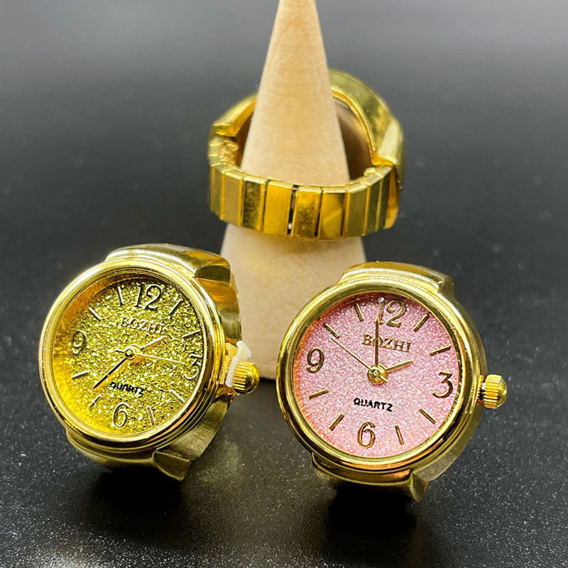 Kiss Jewelry Gold Plated Shiny - Vintage Jewelry Watches Women recension och pris