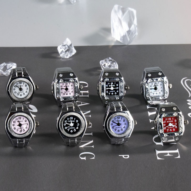 Kiss Jewelry Vintage Y2K Finge - Vintage Jewelry Watches Women recension och pris