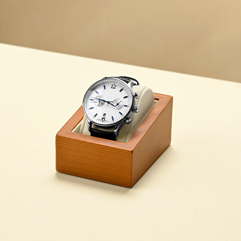 MISHITU Solid Wood Watch Stora - Jewelry And Watches Box recension och pris