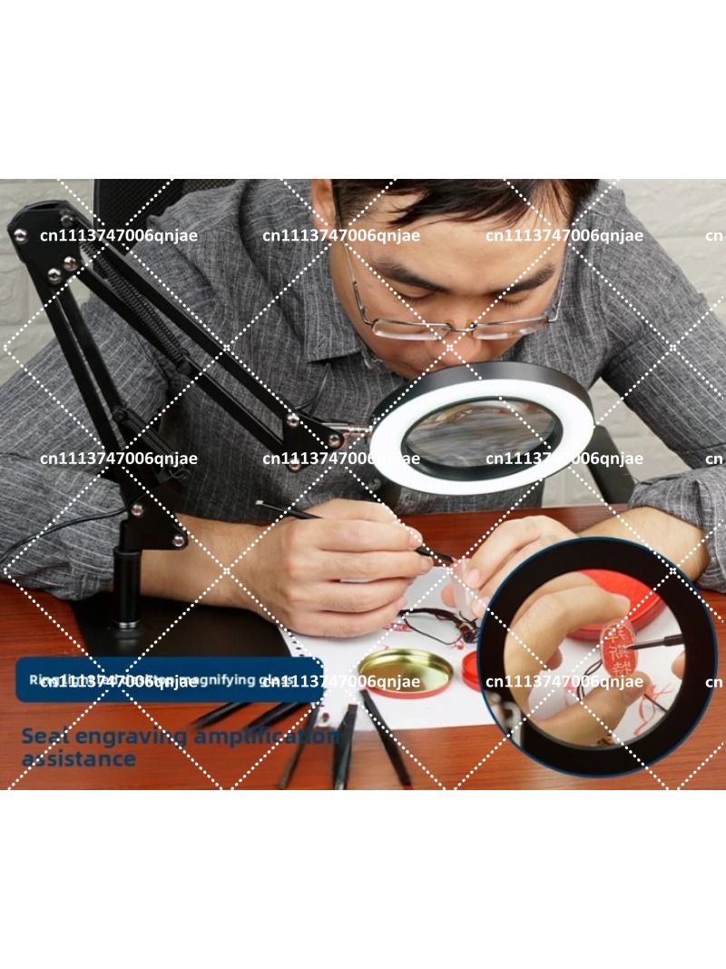 23 Times Head Mount Magnifying - Jewelry Repair & Watches Durham Nc recension och pris