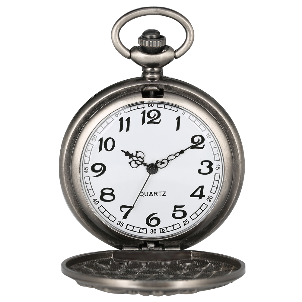 Retro Gray Three-headed Fire D - Vintage Jewelry Watches Women recension och pris