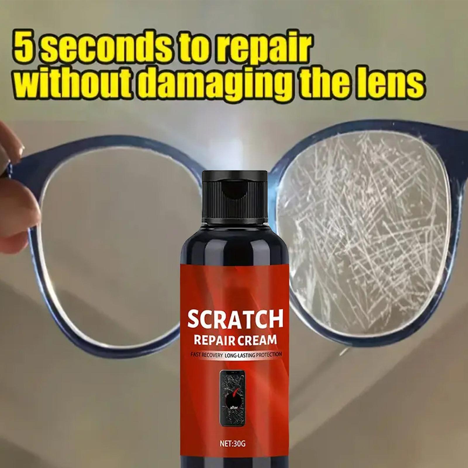 Screen Scratch Repair Cream Po - Jewelry Repair & Watches Durham Nc recension och pris