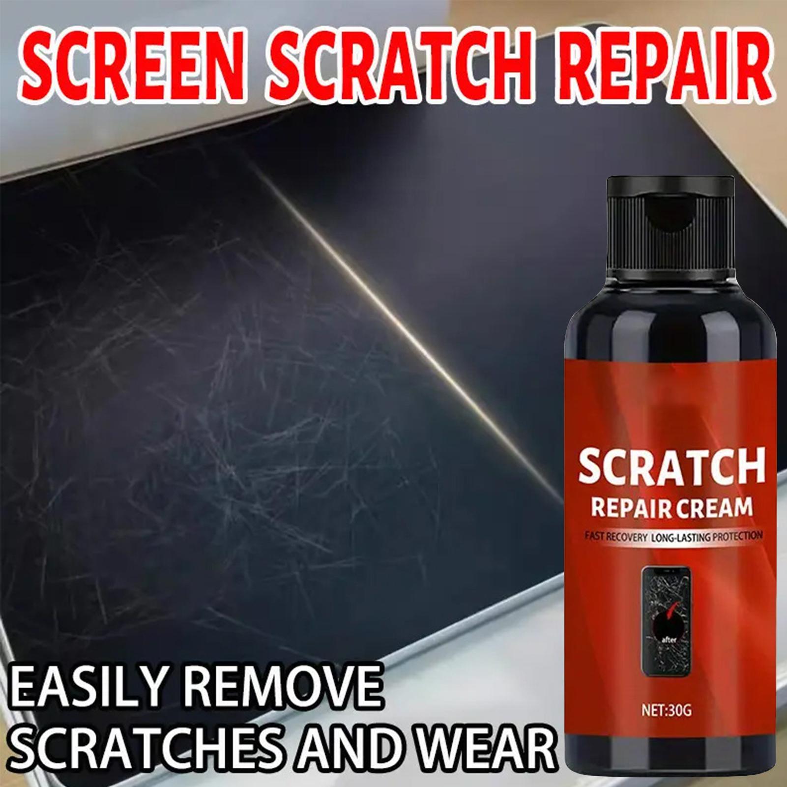 Screen Scratch Repair Cream Po - Jewelry Repair & Watches Durham Nc recension och pris