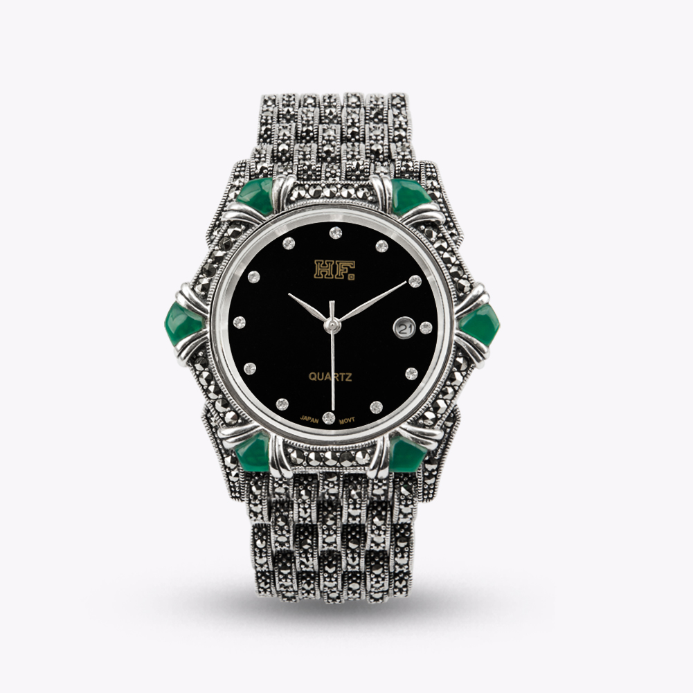 Quartz Watches for Women Solid - Vintage Jewelry Watches Women recension och pris