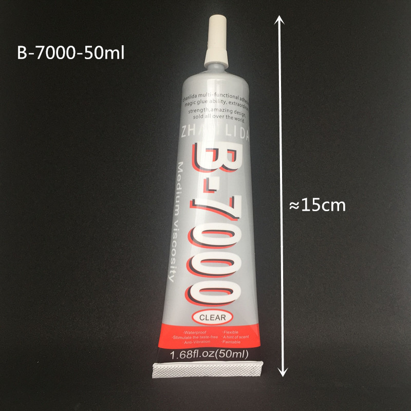 B7000 110 50 25 15ML high-stre - Jewelry Repair & Watches Durham Nc recension och pris