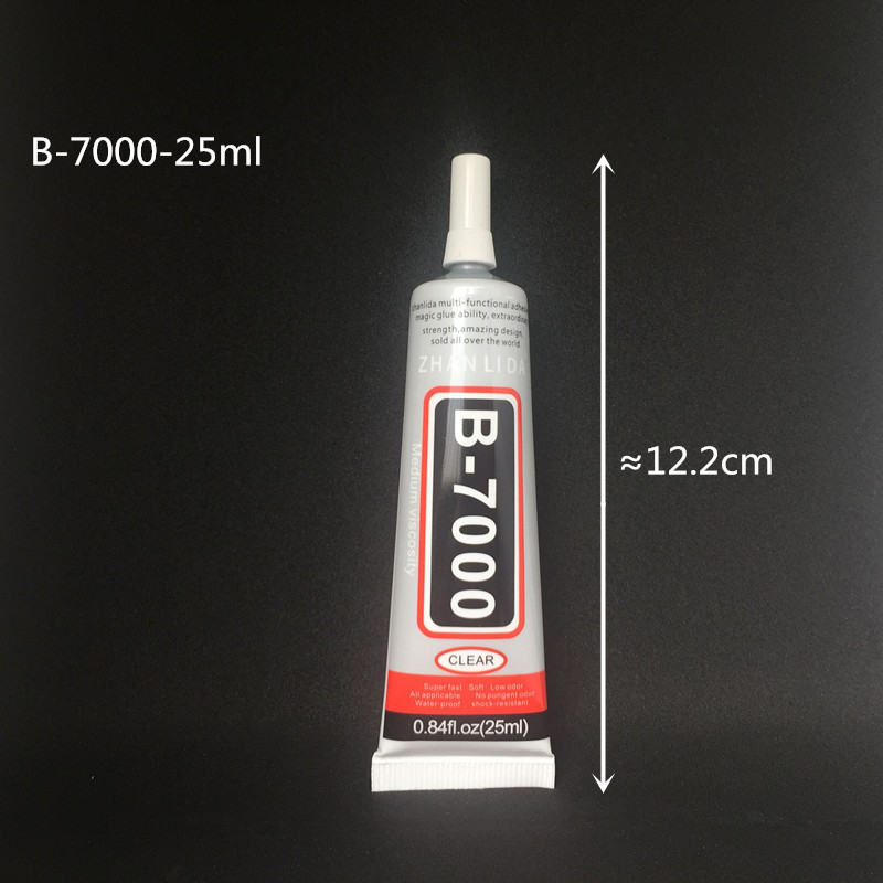 B7000 110 50 25 15ML high-stre - Jewelry Repair & Watches Durham Nc recension och pris