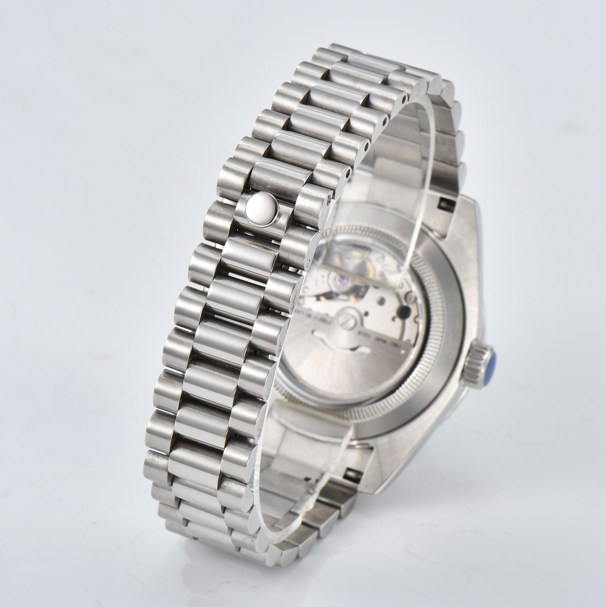Creative men's watch 40mm/36mm - Jewelry And Watches recension och pris