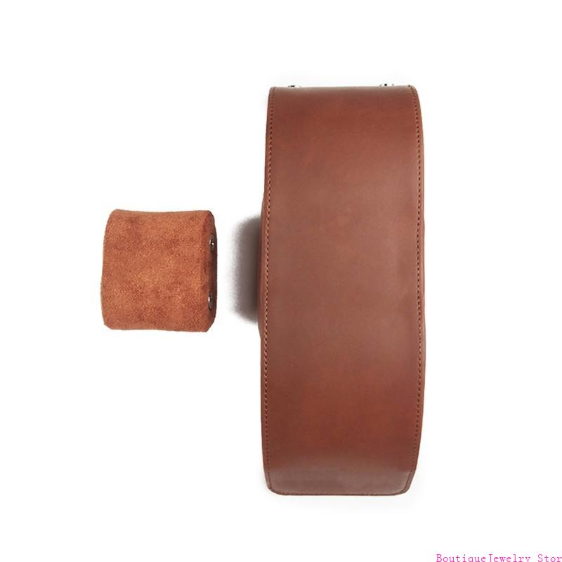 E1PE Practical PU Leather Watc - Best Jewelry Watches recension och pris
