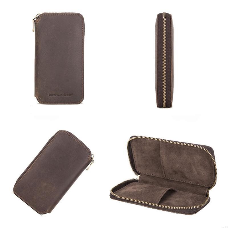 Watch Storage Easy Carry Zippe - Jewelry Essentials Watches recension och pris