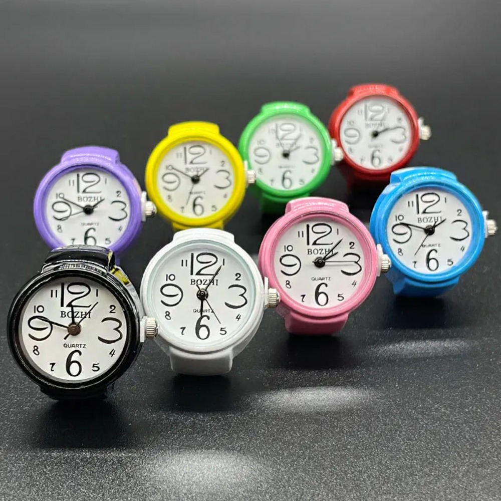 Vintage Quartz Watches Finger  - Vintage Jewelry Watches Women recension och pris