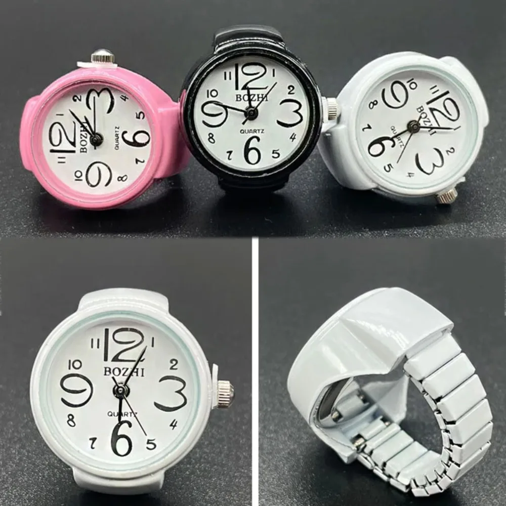 Vintage Quartz Watches Finger  - Vintage Jewelry Watches Women recension och pris
