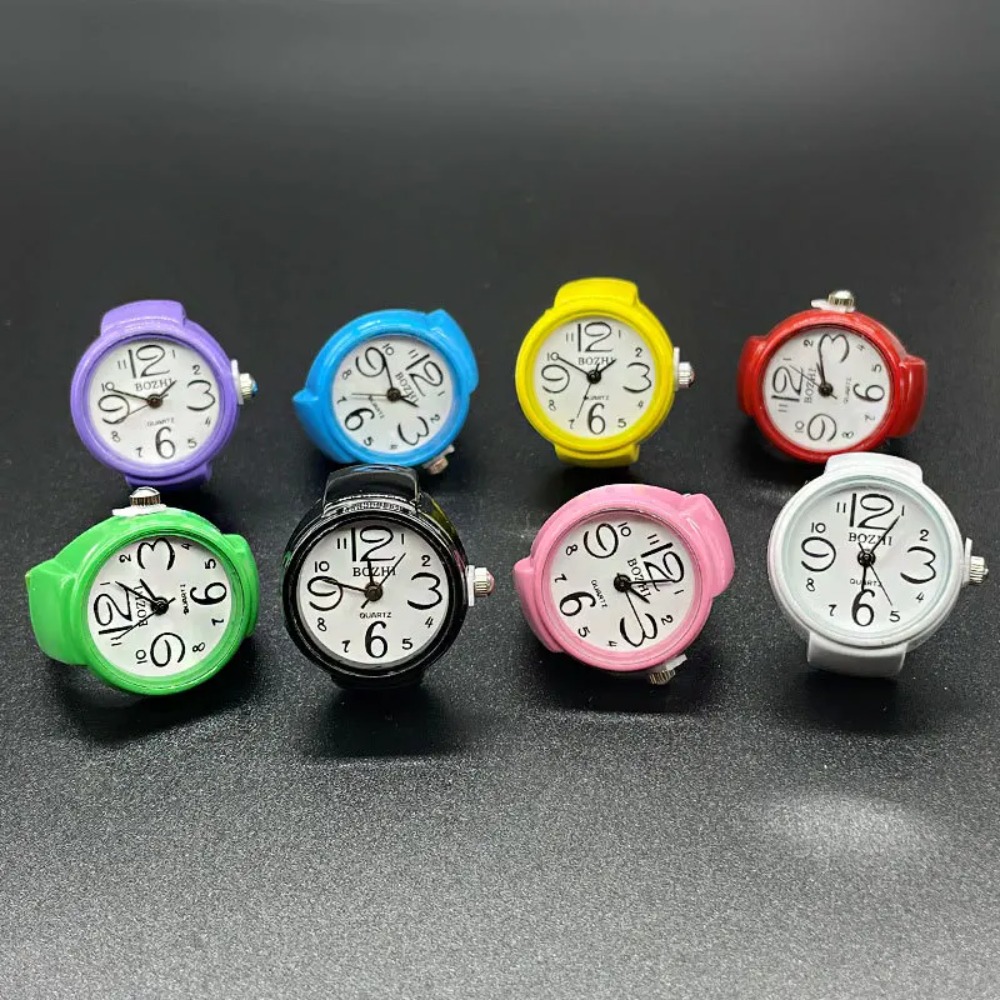 Vintage Quartz Watches Finger  - Vintage Jewelry Watches Women recension och pris