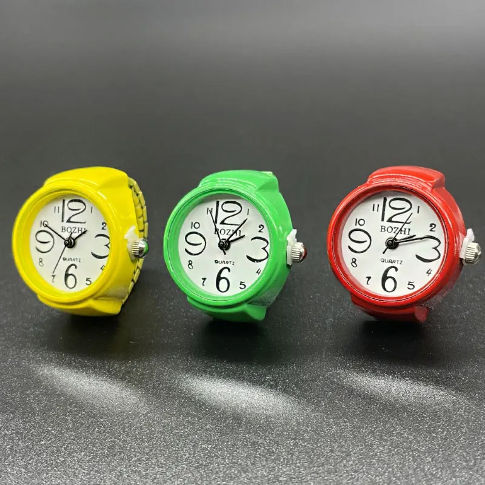 Vintage Quartz Watches Finger  - Vintage Jewelry Watches Women recension och pris