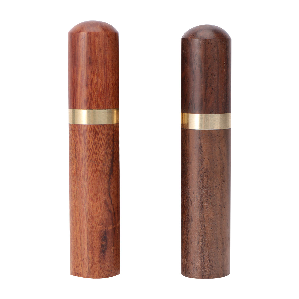 2Pcs Wooden Needle Storage Box - Jewelry And Watches Box recension och pris