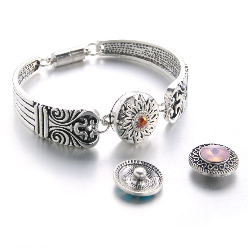 2018 Magnet Bohemian Watches W - Vintage Jewelry Watches Women recension och pris