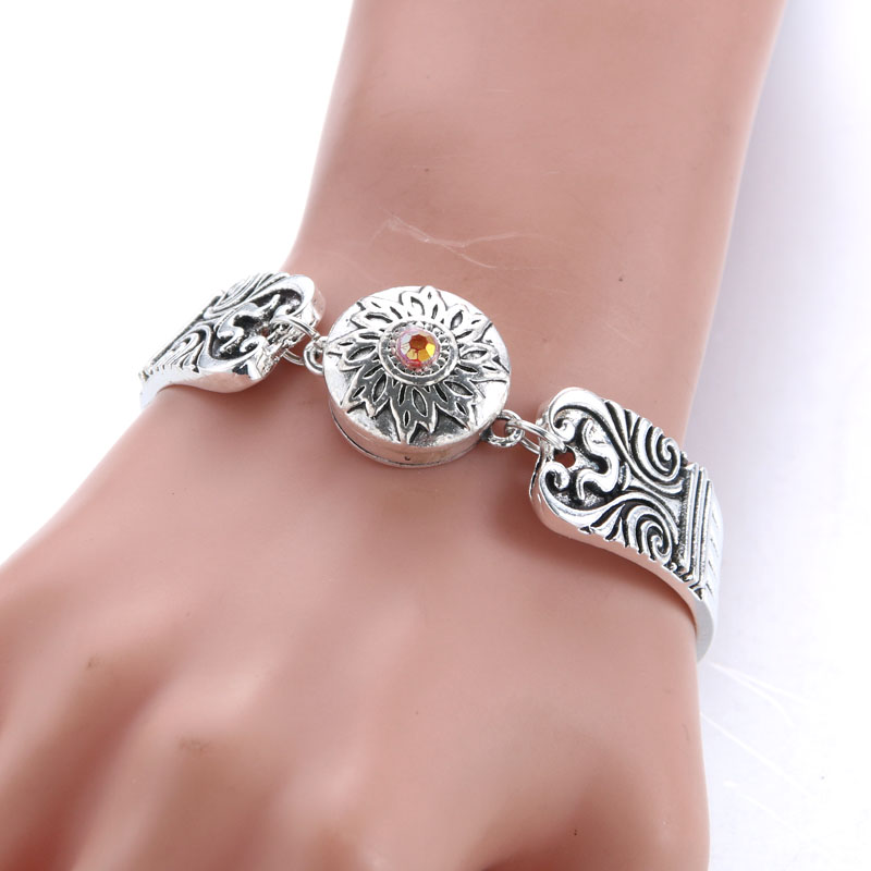 2018 Magnet Bohemian Watches W - Vintage Jewelry Watches Women recension och pris