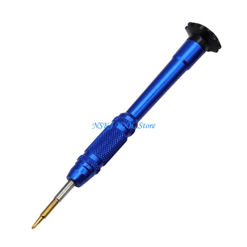 L8RC Screwdriver Essential Wat - Jewelry Essentials Watches recension och pris