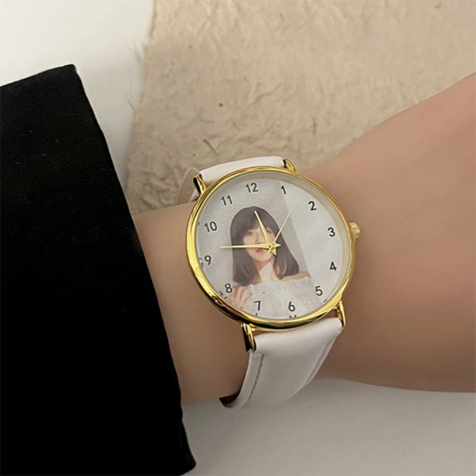 Personalized Women Watch Custo - Jewelry Watches Women recension och pris