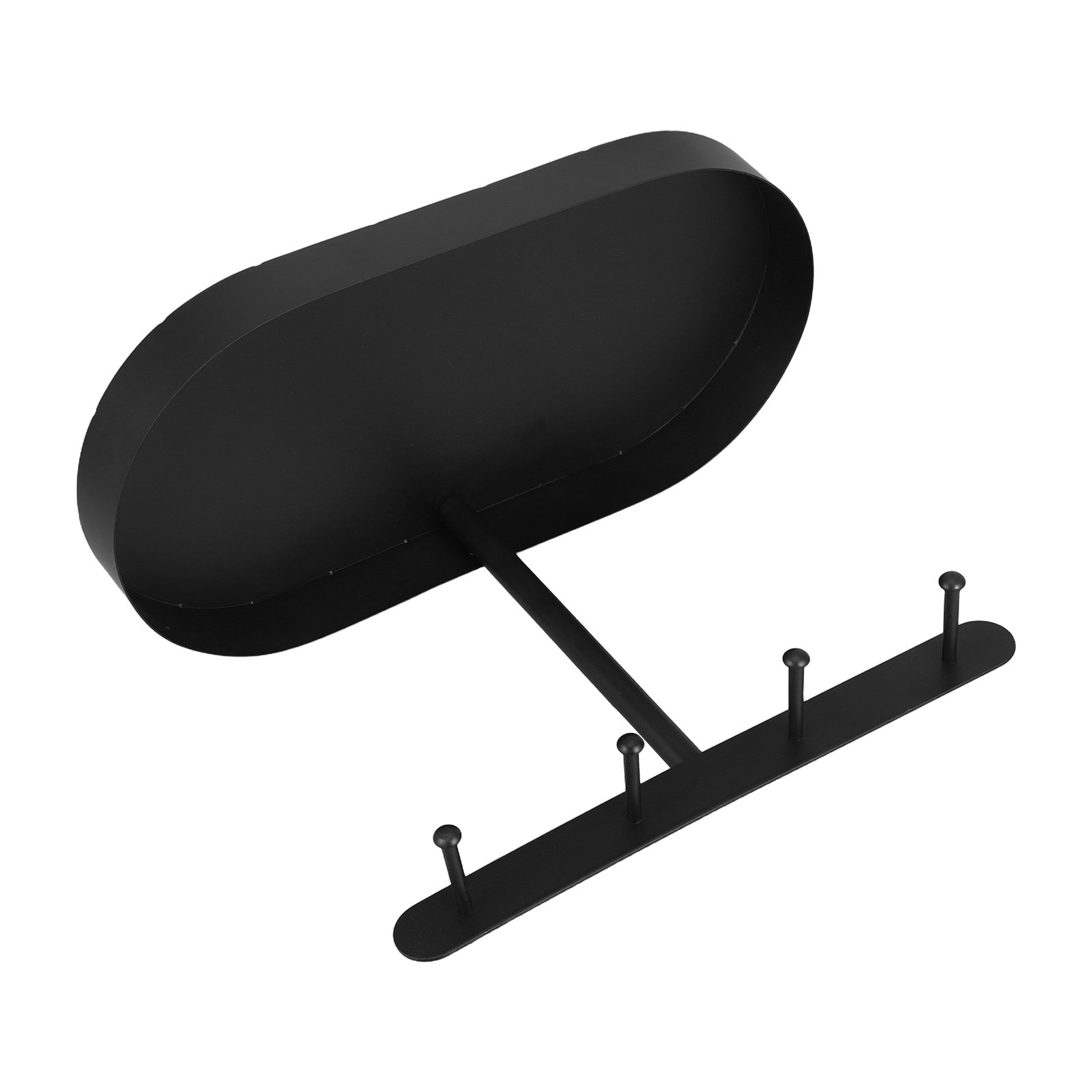 Entryway Storage Rack Scandina - Jewelry Essentials Watches recension och pris