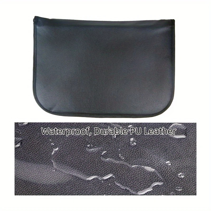 20 Slots Watch Storage Bag Con - Jewelry And Watches Box recension och pris