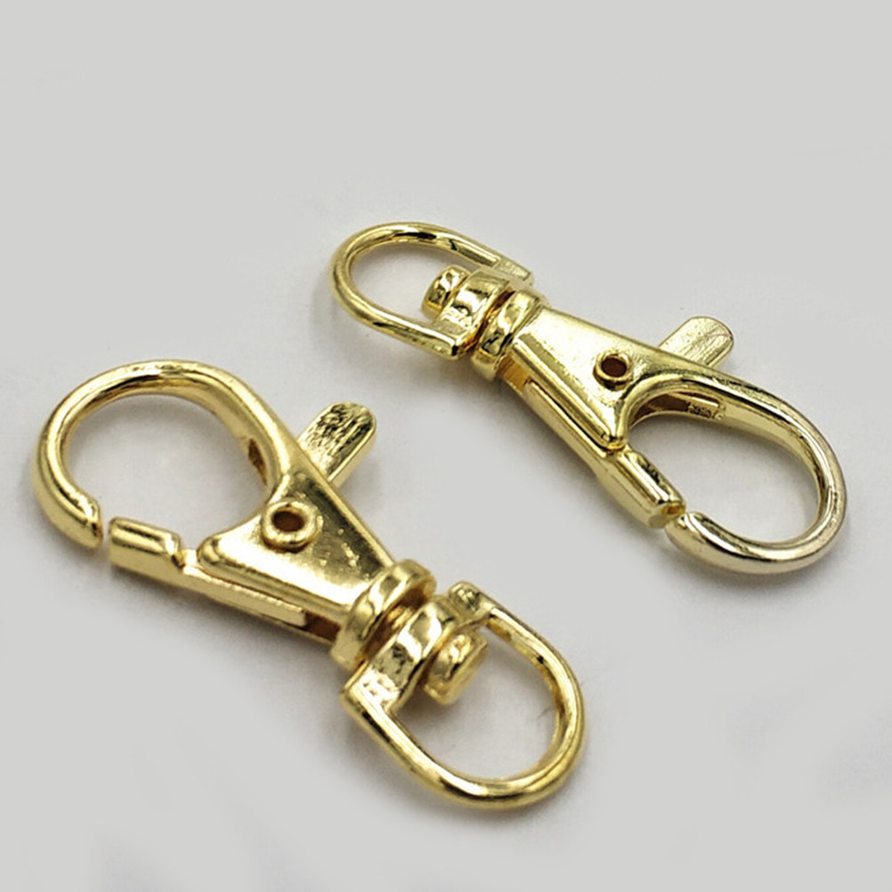 25Pieces 38Mm Lobster Clasp Ho - Jewelry Repair & Watches Durham Nc recension och pris