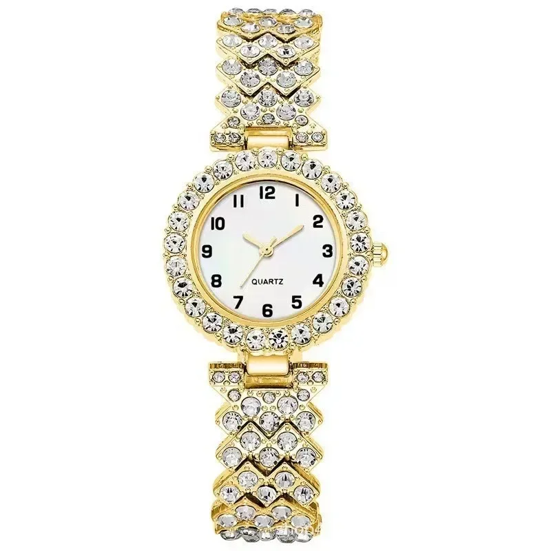 1pcs/2pcs Luxury Fashion Women - Jewelry Watches For Women recension och pris