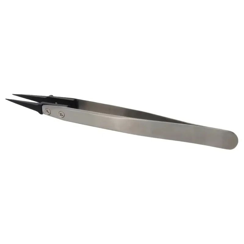 1 Pcs ESD Safe Precision Tweez - Jewelry Repair & Watches Durham Nc recension och pris