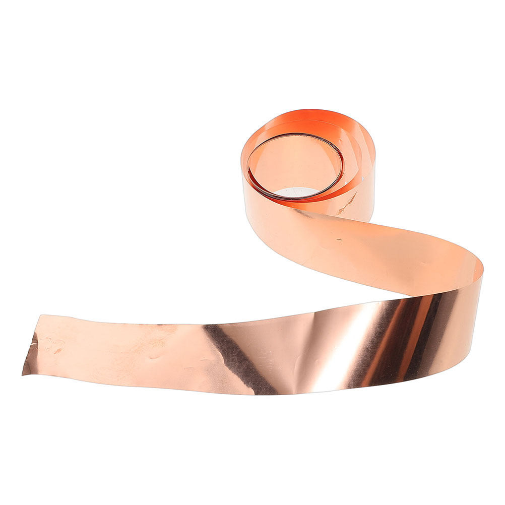 Pure Copper Foil 0.05Mmx50Mmx1 - Jewelry Repair & Watches Durham Nc recension och pris