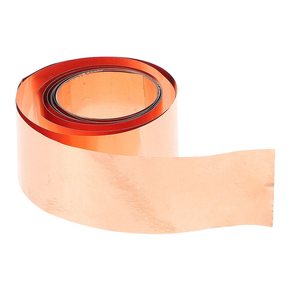 Pure Copper Foil 0.05Mmx50Mmx1 - Jewelry Repair & Watches Durham Nc recension och pris