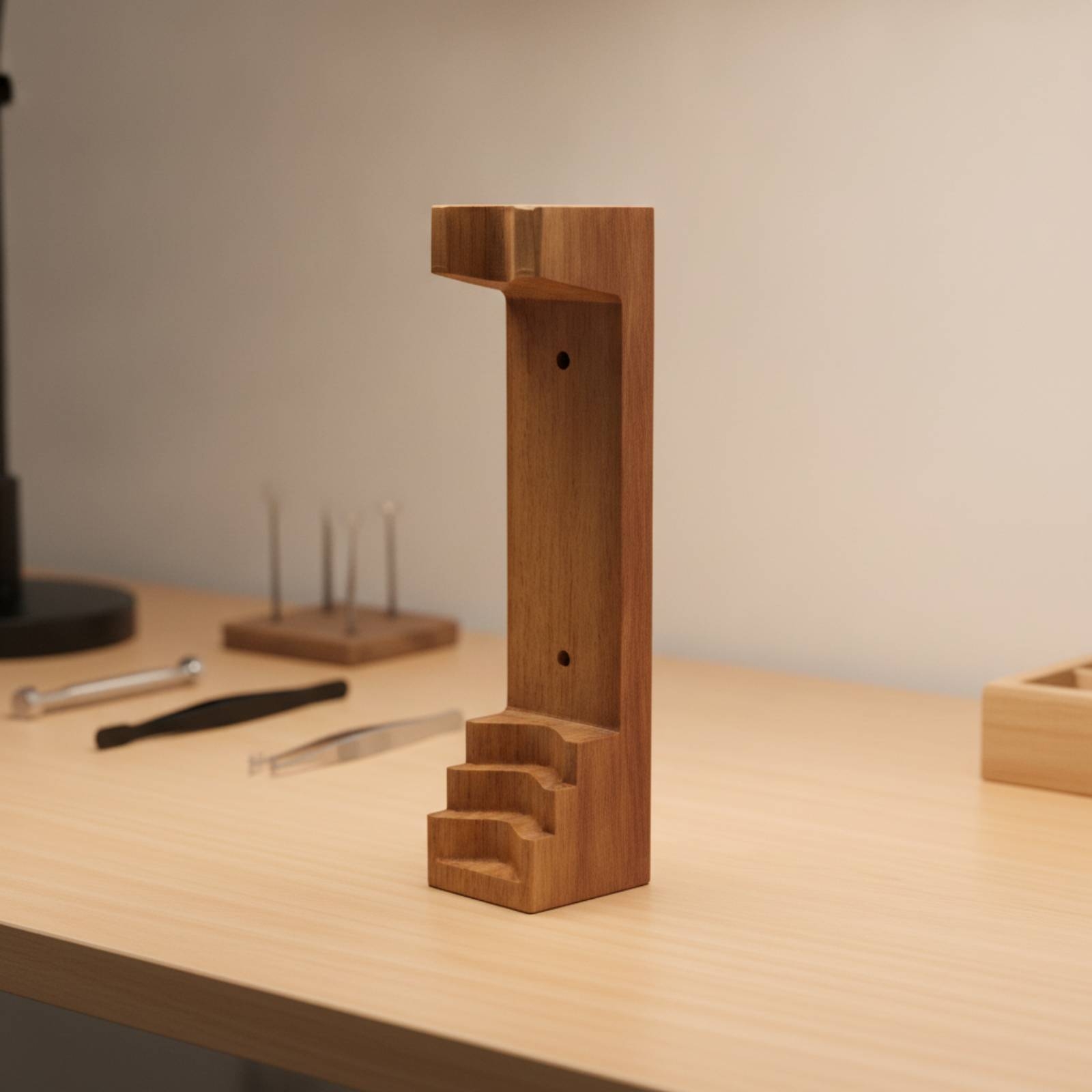 Professional Wooden Support Ba - Jewelry Repair & Watches Durham Nc recension och pris