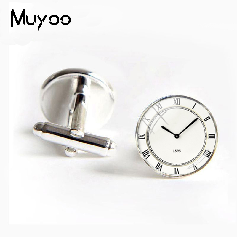 2018 New London Cufflinks See  - Best Jewelry Watches recension och pris