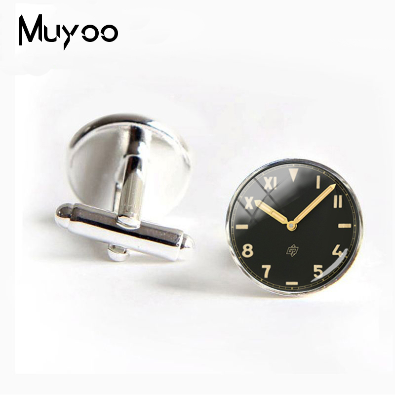 2018 New London Cufflinks See  - Best Jewelry Watches recension och pris
