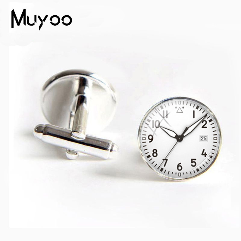 2018 New London Cufflinks See  - Best Jewelry Watches recension och pris