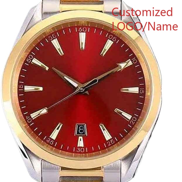 A1212 Store 904L Stainless Ste - Jewelry And Watches recension och pris