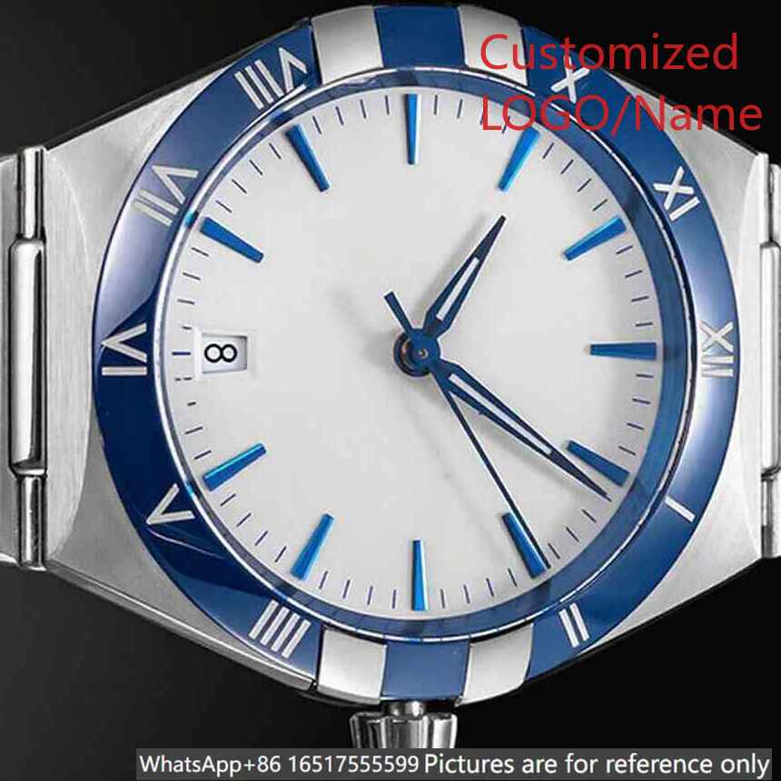 A1212 Store 904L Stainless Ste - Jewelry And Watches recension och pris