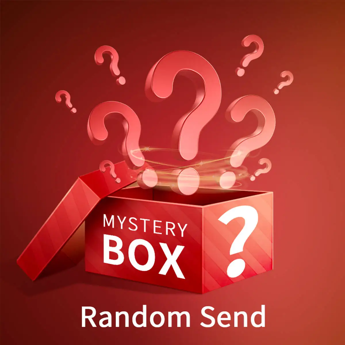 Surprise Mystery Watch Blind B - Jewelry And Watches recension och pris
