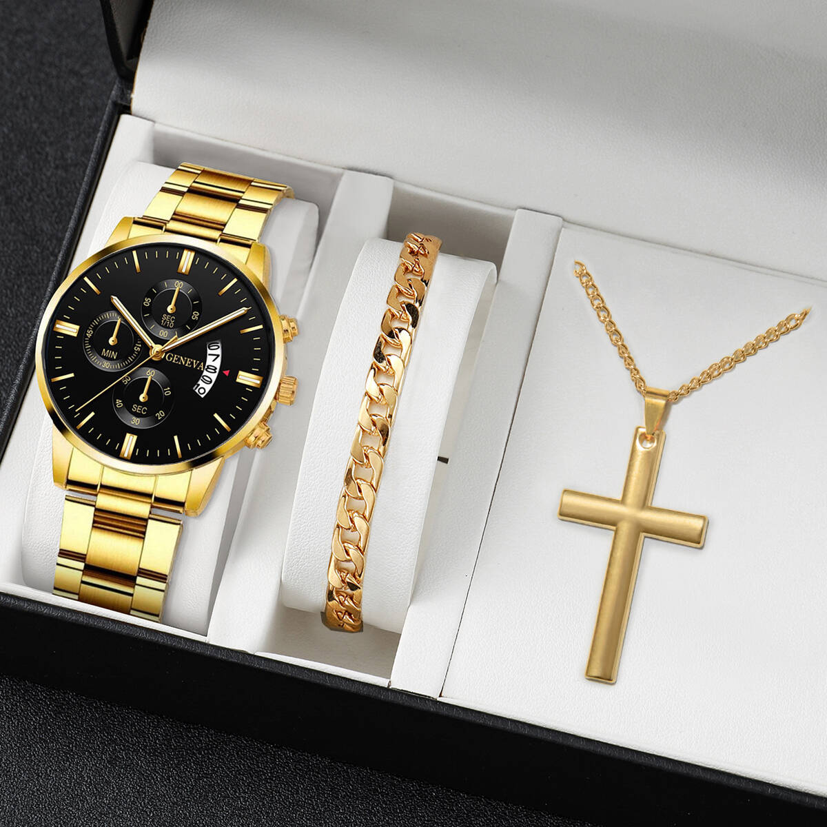 Surprise Mystery Watch Blind B - Jewelry And Watches recension och pris