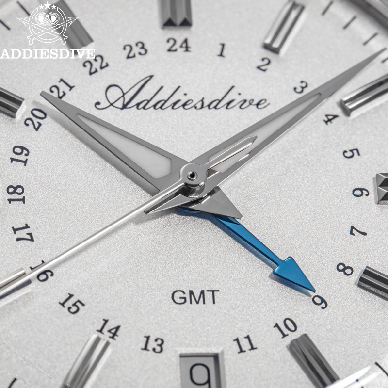 ADDIESDIVE Hot Brand 36mm Luxu - Jewelry And Watches recension och pris